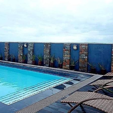 Skymagz 812 At Cityscape Residences Bacolod Dış mekan fotoğraf