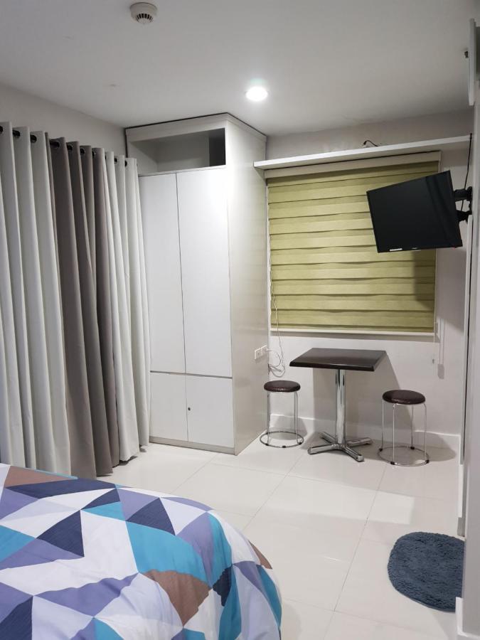 Skymagz 812 At Cityscape Residences Bacolod Dış mekan fotoğraf