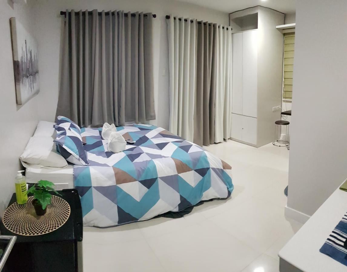 Skymagz 812 At Cityscape Residences Bacolod Dış mekan fotoğraf