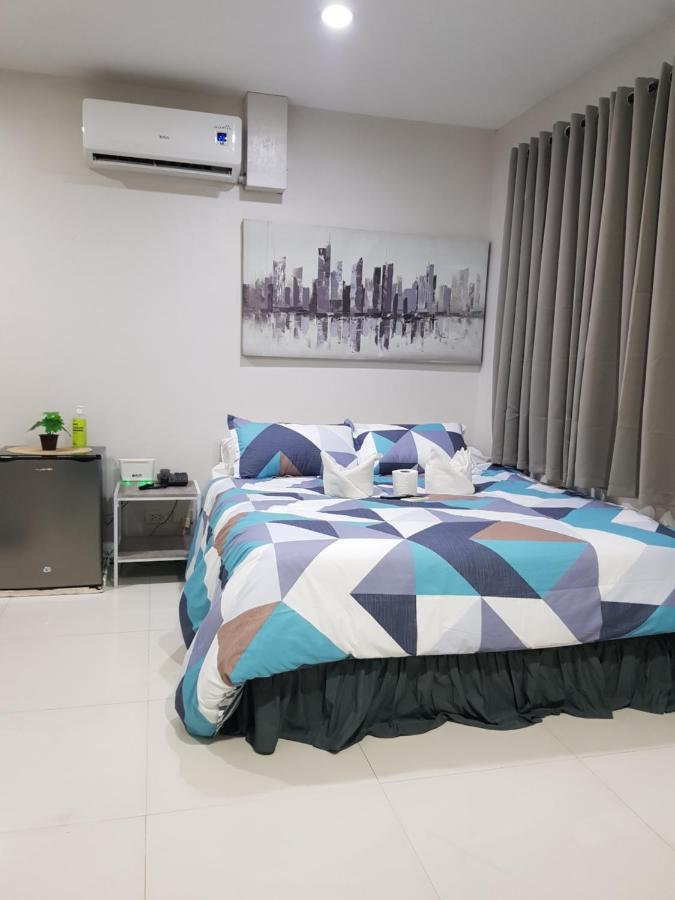 Skymagz 812 At Cityscape Residences Bacolod Dış mekan fotoğraf