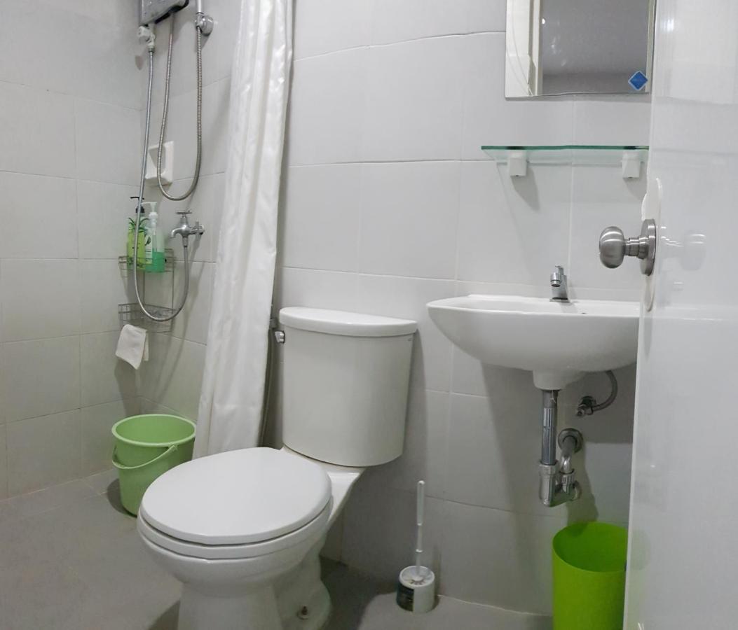 Skymagz 812 At Cityscape Residences Bacolod Dış mekan fotoğraf