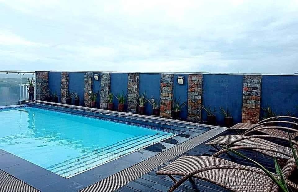 Skymagz 812 At Cityscape Residences Bacolod Dış mekan fotoğraf