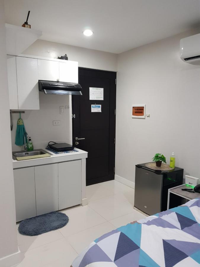 Skymagz 812 At Cityscape Residences Bacolod Dış mekan fotoğraf