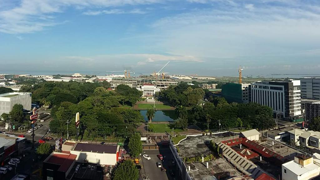Skymagz 812 At Cityscape Residences Bacolod Dış mekan fotoğraf