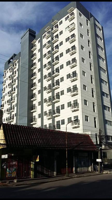 Skymagz 812 At Cityscape Residences Bacolod Dış mekan fotoğraf