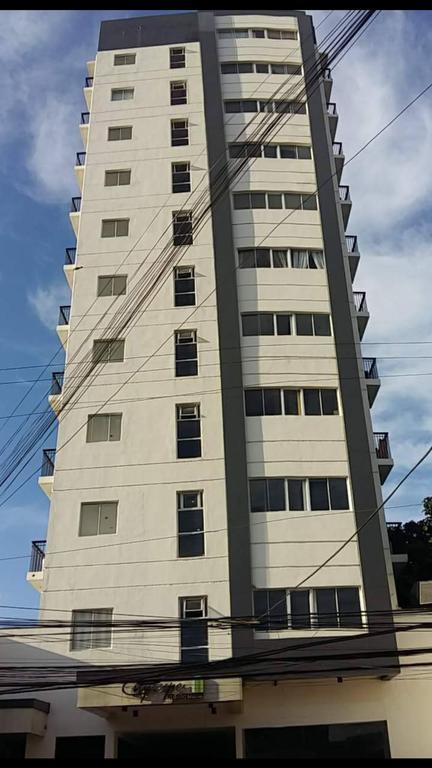 Skymagz 812 At Cityscape Residences Bacolod Dış mekan fotoğraf