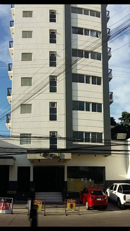 Skymagz 812 At Cityscape Residences Bacolod Dış mekan fotoğraf