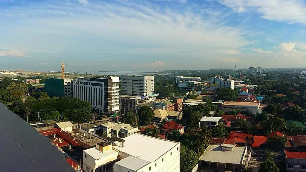 Skymagz 812 At Cityscape Residences Bacolod Dış mekan fotoğraf