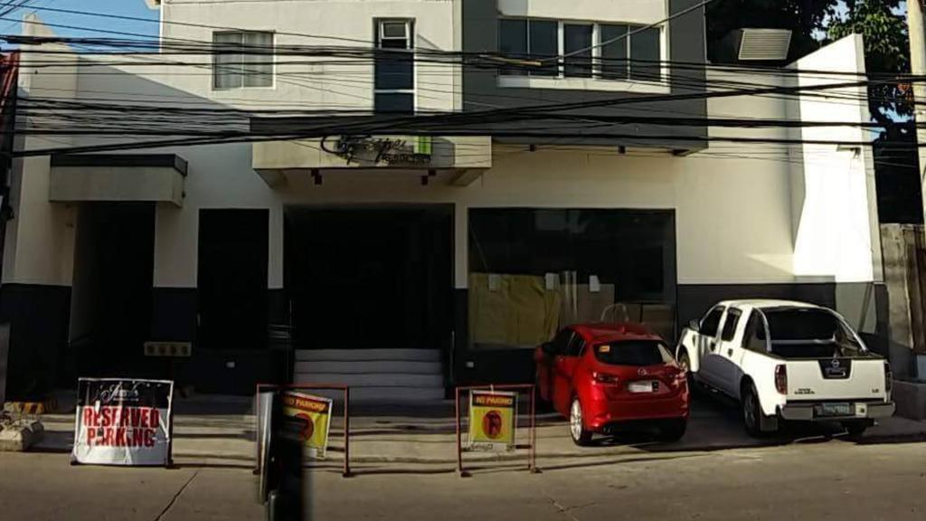 Skymagz 812 At Cityscape Residences Bacolod Dış mekan fotoğraf